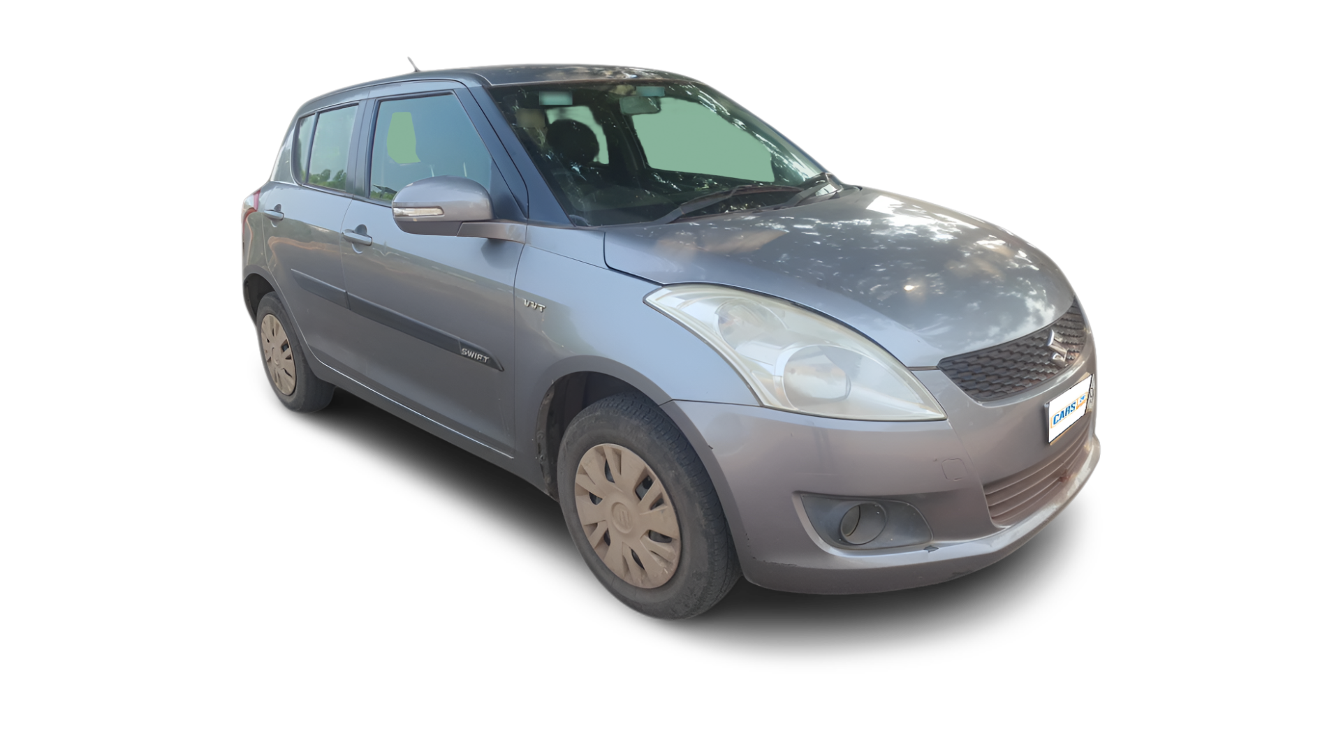 Maruti Swift-img